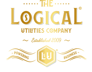Logical Utilities Logo